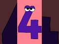 Watch your kid surprise you with these counting skills #earlylearing #numbers #viral