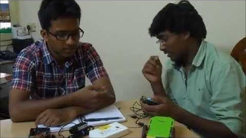 Making of Web Pi Rover