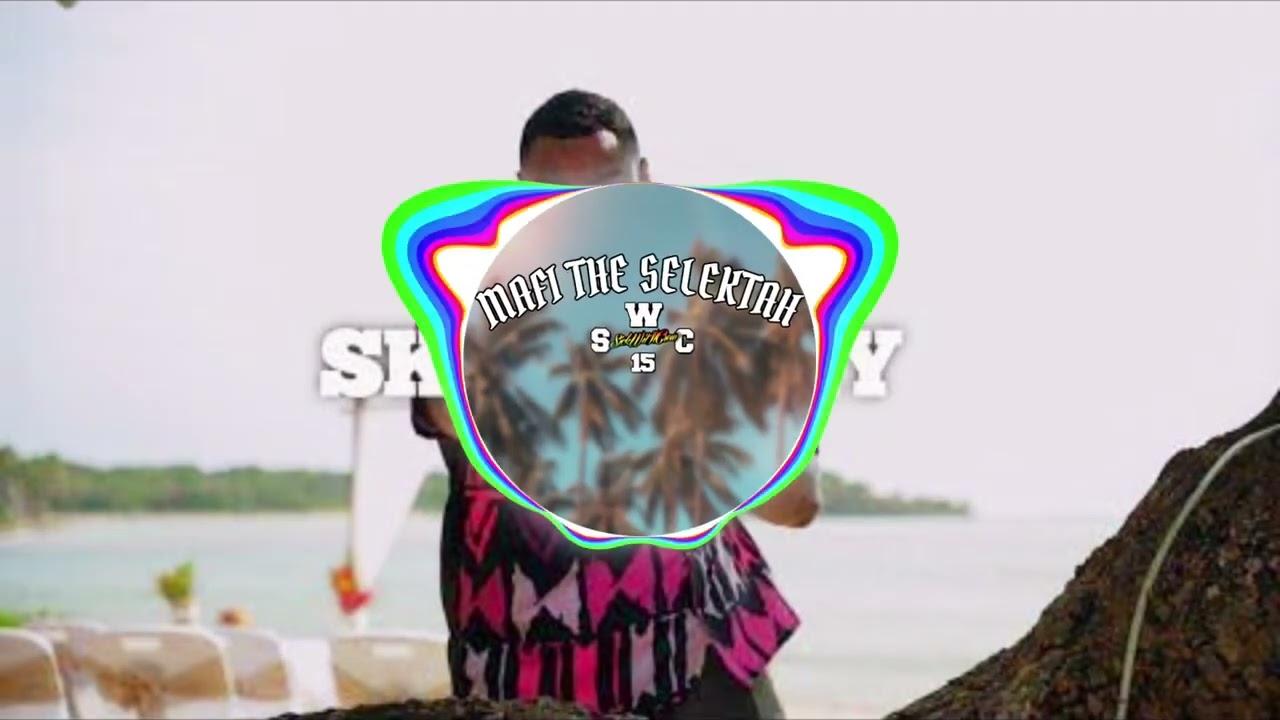 Dj Mafi • Remember Me x Yalayala ⚡️