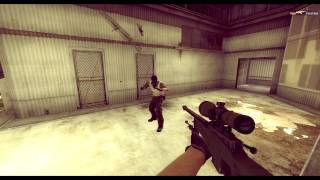 bind 'p' 'exec wallhack'