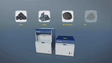 SDTGA6000 TGA analyzer