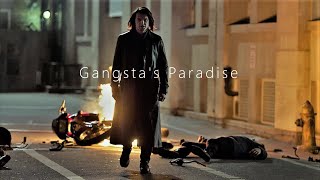 Gangsta's Paradise || Multifandom