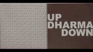 Miniatura del video "Up Dharma down-Silid"