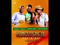 Kanguteleze by Riz mookie and kedie man ft katakana Trigan