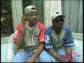 Capture de la vidéo Dj Jazzy Jeff & The Fresh Prince (Will Smith)- Interview On Countdown 1993