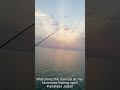 Sunrise, Fanateer Jubail