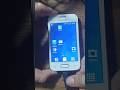 Samsung Galaxy Young 2 (2014) charger plugged and unplugged #samsung #overthehorizon #2014