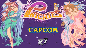 Pnickies | Arcade | Gameplay | HD 720p 60FPS