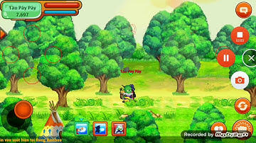 Cách úp tàu pảy pảy thủ thuật mới 2019