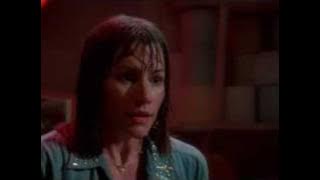 Caroline Williams as