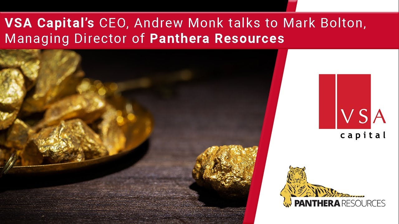 Panthera Resources 250225