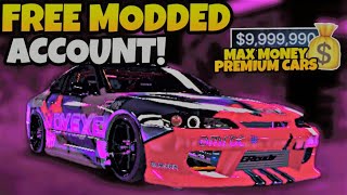 Hashiriya Drifter Hack 2022 - How To Get Unlimited Money & Gems in Hashiriya Drifter On iOS/Android. screenshot 4