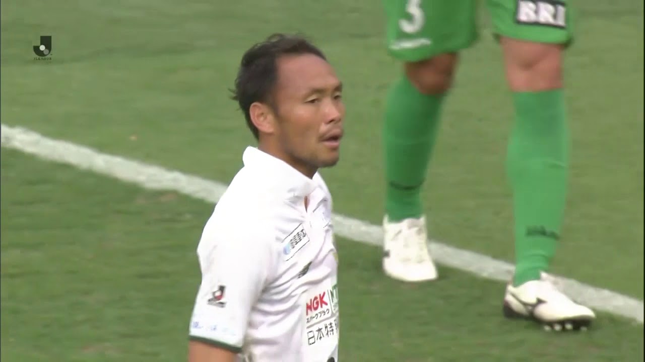 2018 Jリーグ公式球　ヴェルディ 公式】ハイライト：東京ヴェルディvs横浜FC 明治安田生命J2