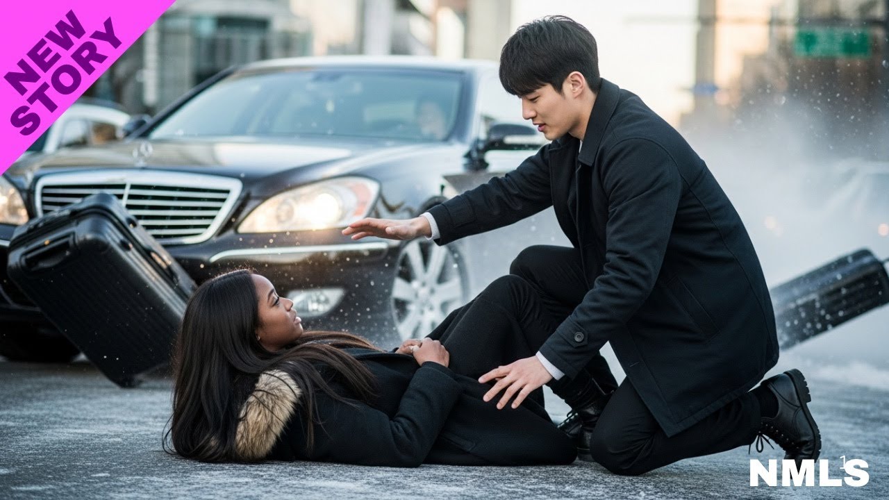 Преданная семьей, она притворилась, что страдает амнезией, чтобы оправиться от прошлого, но оказа...