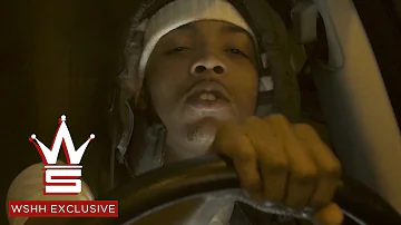 G Herbo aka Lil Herb "Peace Of Mind" (WSHH Exclusive - Official Music Video)