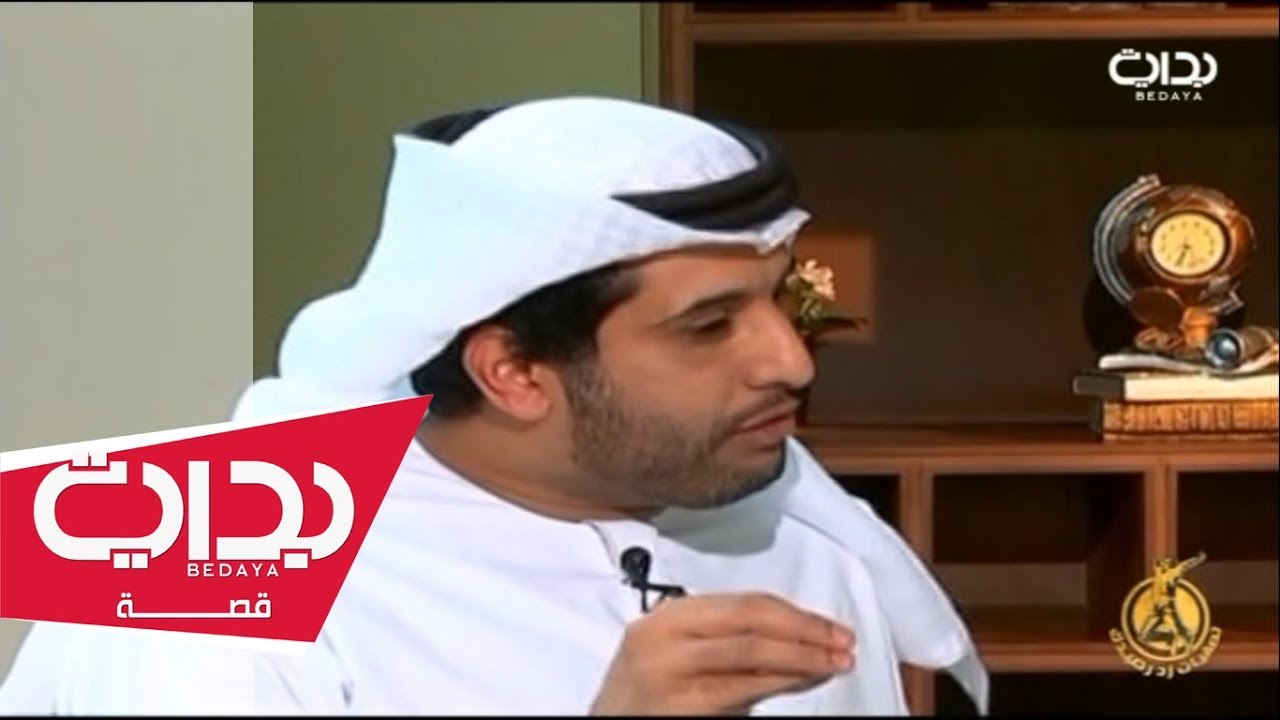 تصفيات | المرشح خميس المنصوري