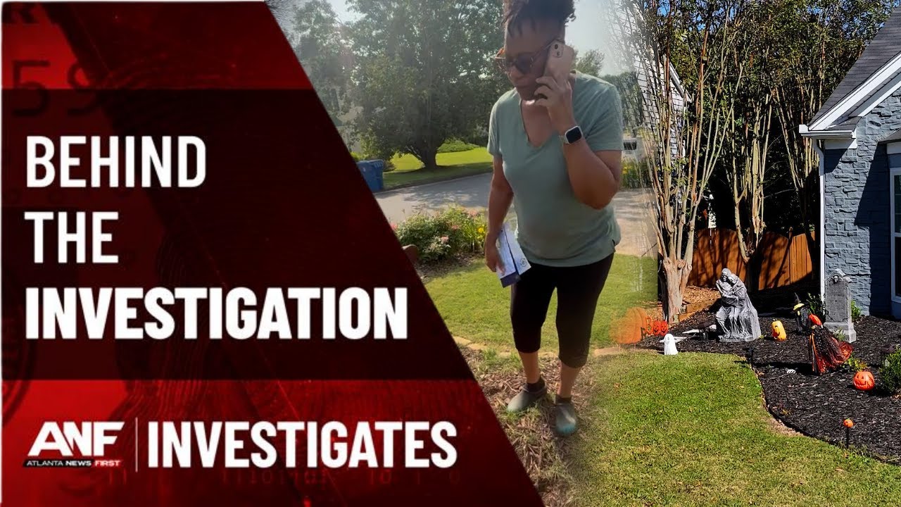 'Be governed accordingly!' | HOA frightens homeowner with massive fines | Behind the Investigation