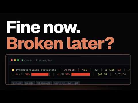 Test your Claude Code status line in the browser
