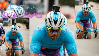 Costa Mesa Grand Prix by Majestic Cycling - 30+ 3/4