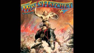 Miniatura de vídeo de "Molly Hatchet - 6 - Few And Far Between"