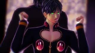 【MMD】Scream【ジョジョ】(JJBA Fan vid)