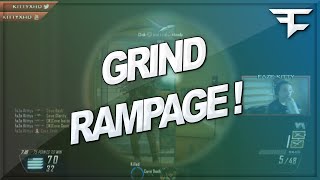 GRIND RAMPAGE (BO2 Clips & Fails)