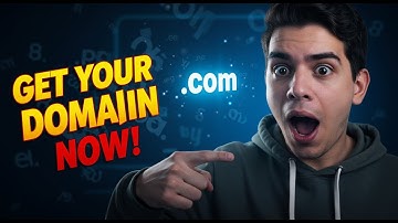 How to Buy a Domain Name in 2025 – Step-by-Step Beginner’s Guide