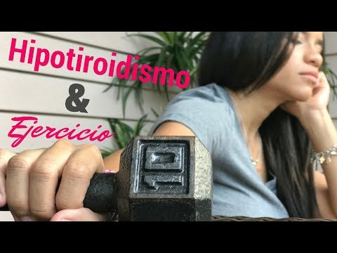 Vídeo: 29 Cosas Que Solo Una Persona Con Hipotiroidismo Entendería