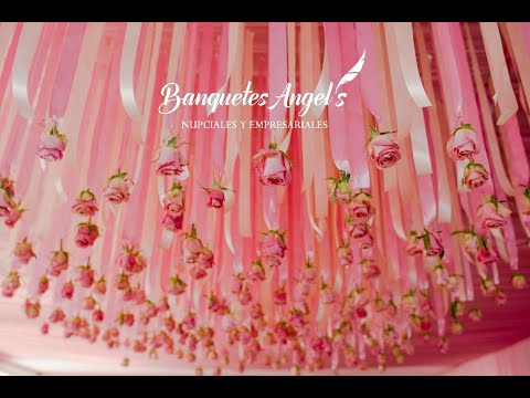 BAUTIZO POR BANQUETES ANGELS EN SALON VERANDA  @BanquetesANGELSPorPerlaFicache