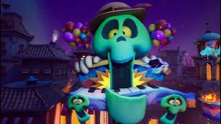Crash Bandicoot 4: Its About Time - 106% & All Platinums, Part 16: Off Beat