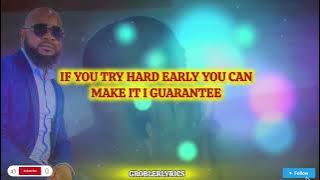 L Shitana - Owali kulombwelwa new lyrics video 2024