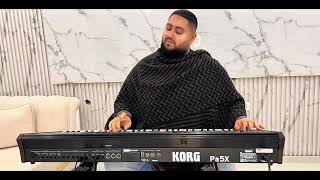 Zabo King - Gurbet Kaval ☆ ☆ 2026