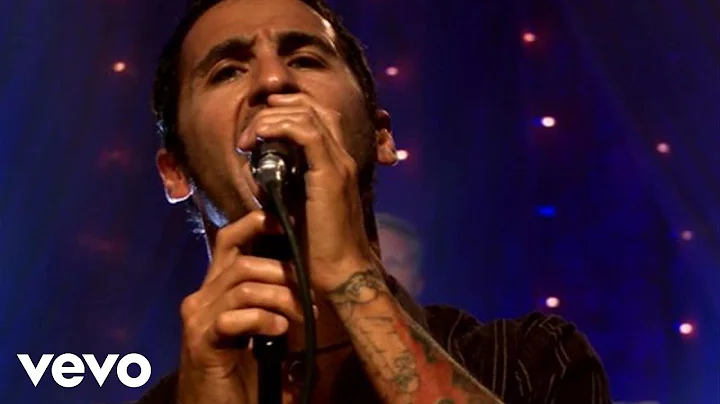Sully Erna - Sinner's Prayer