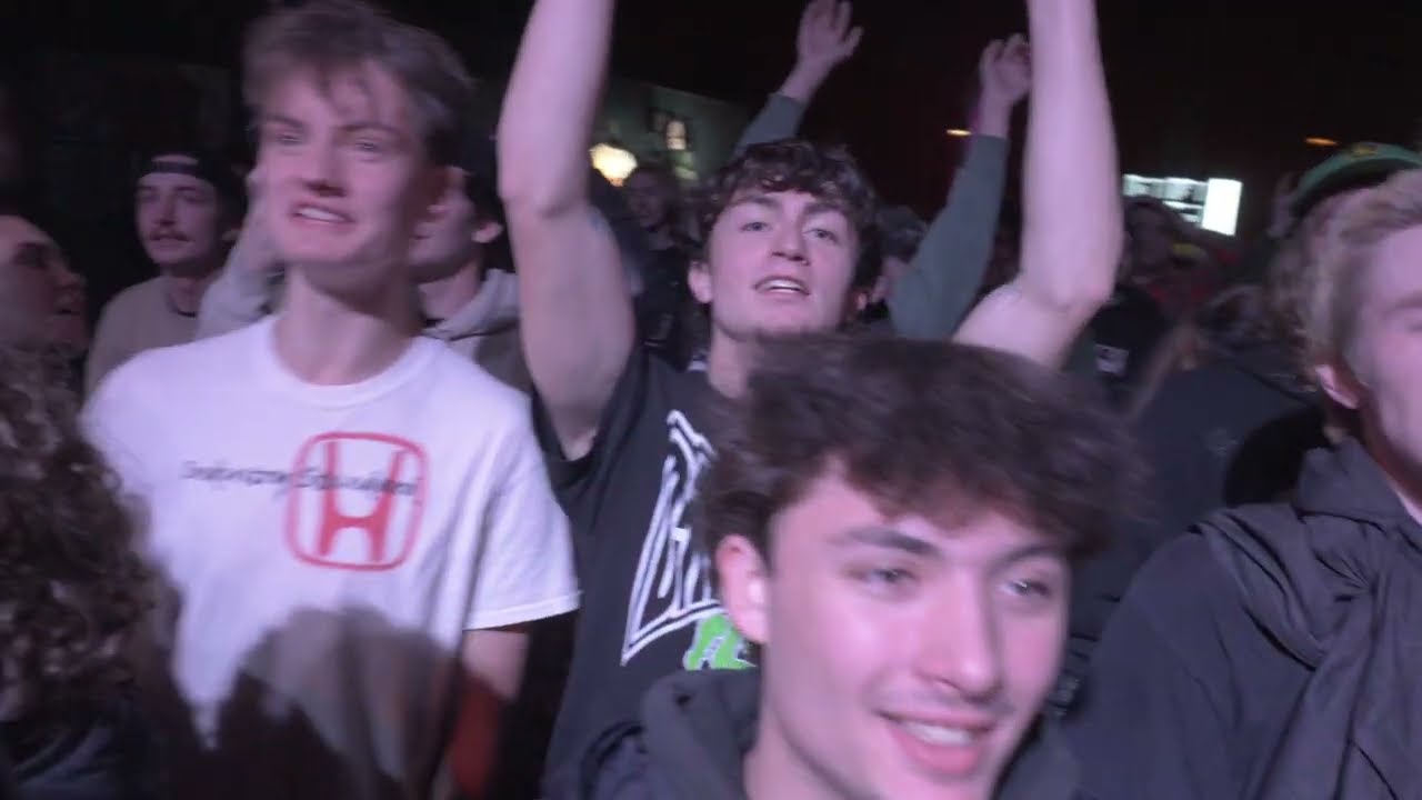 Based World 11/29/25 Recap