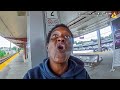 Entitled Woman Arrested After Refusing to Pay For Train Ticket