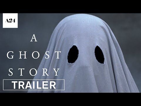 A Ghost Story | Official Trailer HD | A24 - A Ghost Story | Official Trailer HD | A24