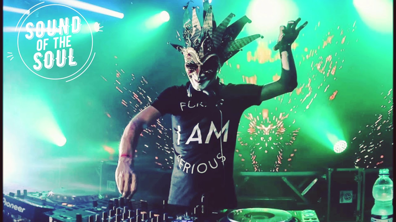 Boris Brejcha Gravity Original Mix