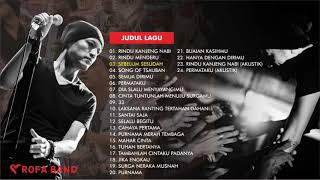 ROFA BAND FULL ALBUM KOMPILASI - LAGU TENTANG NABI MUHAMMAD SAW -LAGU RELIGI TERBAIK GUS FUAD PLERED