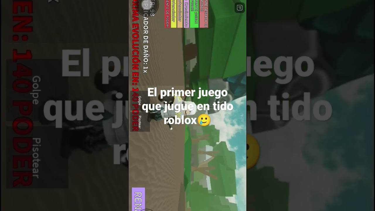 Ya casi nadie lo juega (TITAN SIMULATOR)🥲🫠
