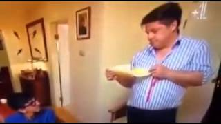 Come Dine With Me Bad loser Official