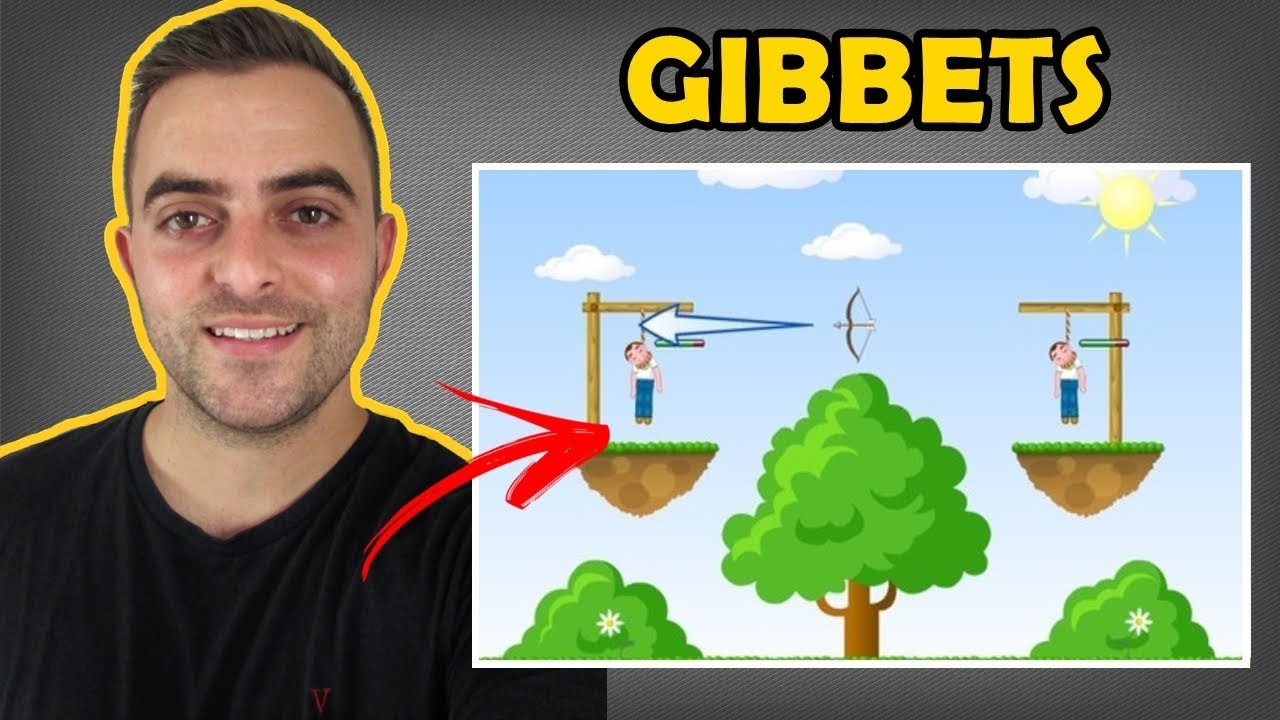 Gibbets：Jogo de flecha e arco – Apps no Google Play