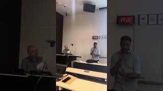 4 October 2024, IPE Speech SIM Global Edge