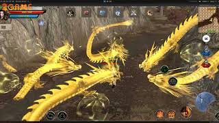 Việt Kiếm 3D - Game MMORPG đậm chất Việt Nam lấy bối cảnh thời kỳ Trịnh Nguyễn phân tranh screenshot 5