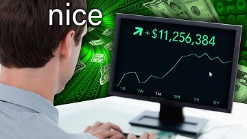 The Absolute Chaos of GME