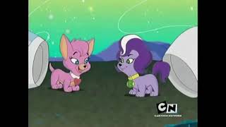 Thewildanimal13S Halloween Random Comic Frenzy 2 Clip 12