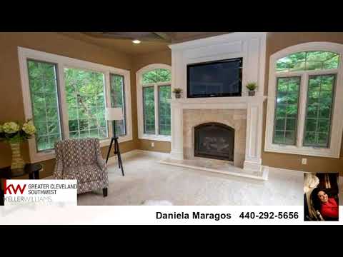 5610 Appian Way, Wadsworth, OH home video tour