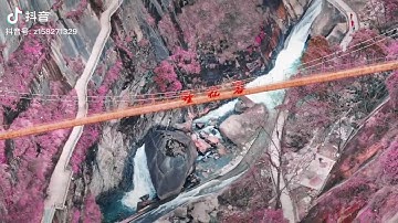 Ngắm cảnh qua video ngắn 55 | Vọng tiên cốc