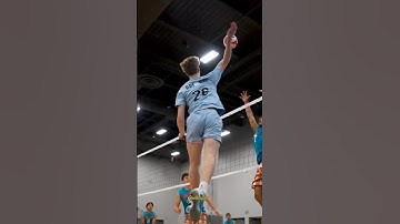 #Power__💥💪__🏐__#power #spike #attack #player #reels #shorts #volleyball #viralvideo