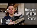 Worksharp WS3000 Unboxing and Review Worksharp WS3000 Unboxing and Review