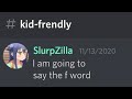 FUNNY DISCORD MESSAGES